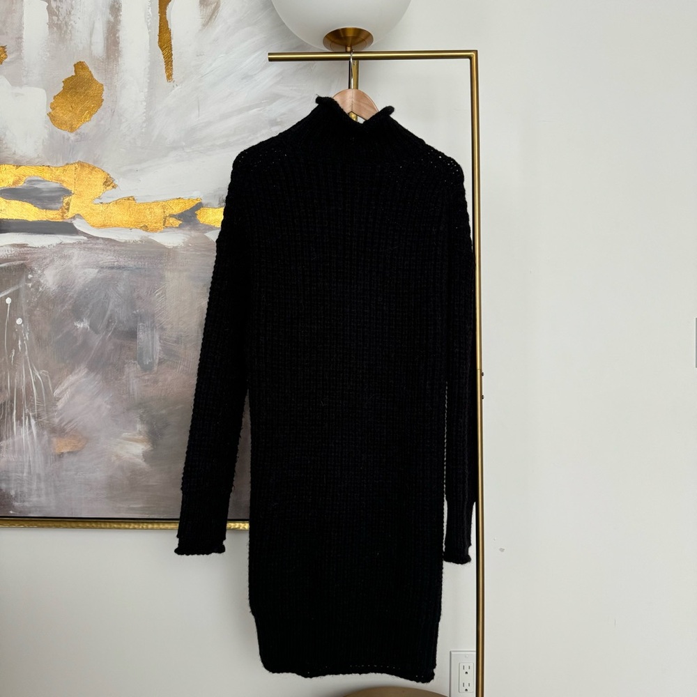⏱️24 HR SALE⏱️ DRAE Oversized Knit Dress